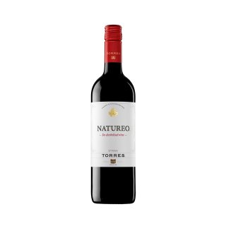 TORRES NATUREO FREE SYRAH ΕΡΥΘΡΟΣ  2023