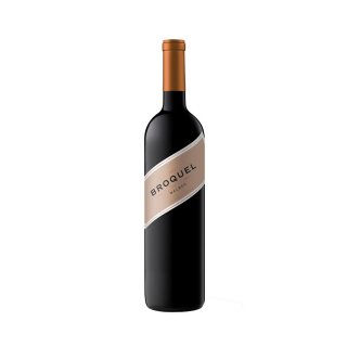 TRAPICHE BROQUEL MALBEC 2022