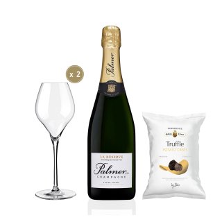 CHAMPAGNE KIT no.01